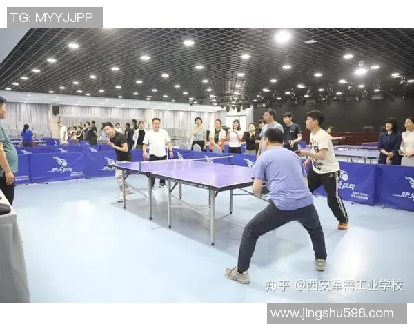 西安乒乓球队技术变革引发热议推动竞技水平全面提升