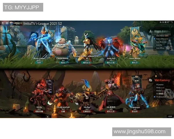 DOTA2热议：LNG的战术争议
