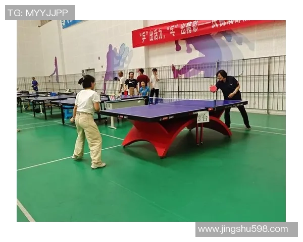 乒乓球巨献：探秘成都乒乓球队的技术
